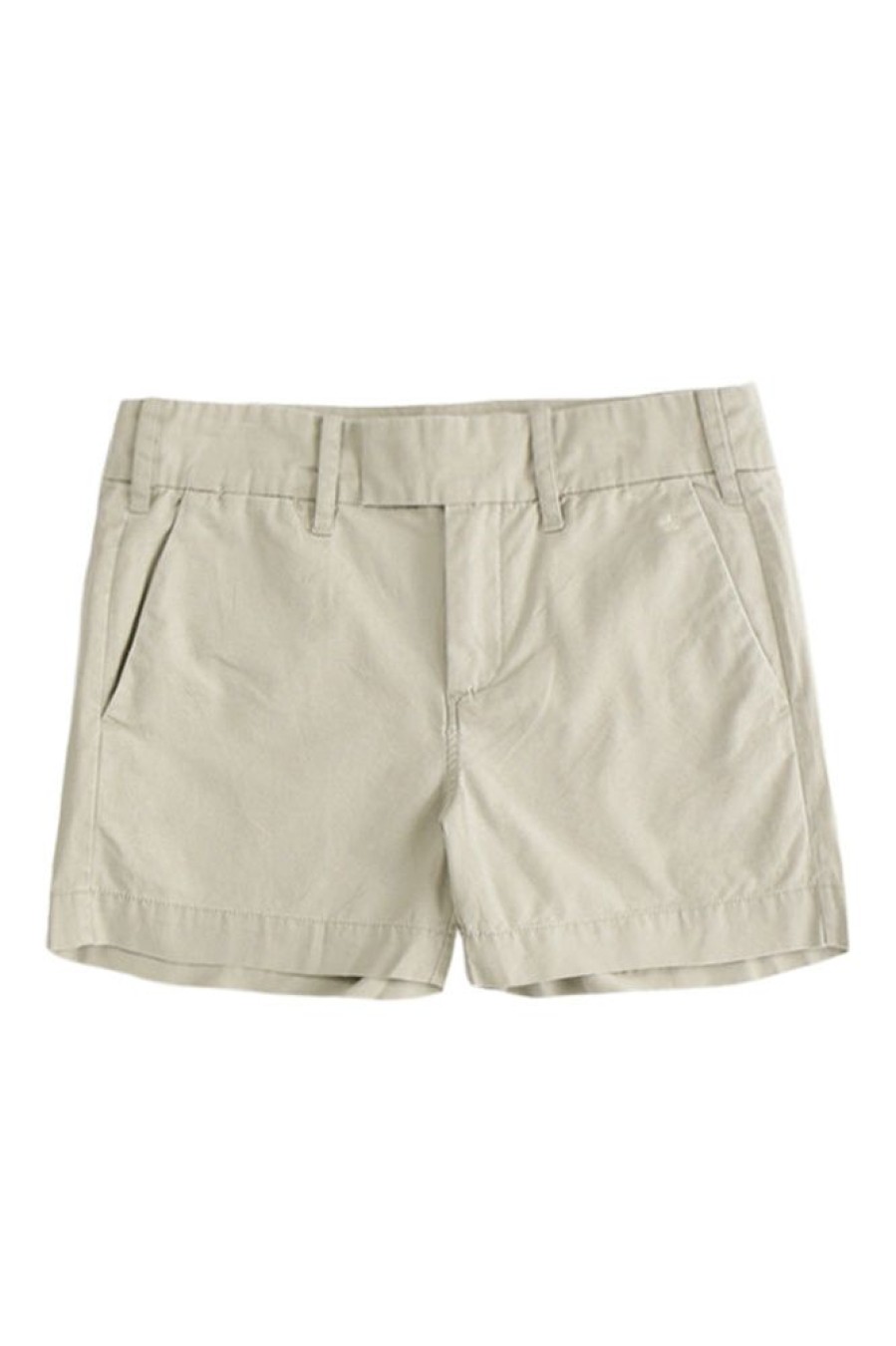 Pants, Shorts, & Skirts G1 DESIGN STUDIO | G1 4" Shorts In Khaki