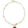 Jewelry CHAN LUU INC. | Chan Luu Leon Pendant Necklace African Opal