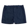 Pants, Shorts, & Skirts G1 DESIGN STUDIO | G1 Surplus Shorts With Tape In Navy