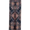 Pants, Shorts, & Skirts Cara Cara | Cara Cara Amalfi Pants In Black Vintage Paisley