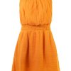 Dresses & Jumpsuits MICHAEL STARS | Michael Stars Josephine Dress In Marmalade