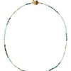 Jewelry CHAN LUU INC. | Chan Luu Yellow Gold Merida Necklace