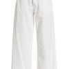 Pants, Shorts, & Skirts NILI LOTAN | Nili Lotan Leon Boy Pants In White