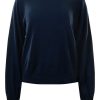 Tops MICHAEL STARS | Michael Stars Mac Puff Sleeve Crewneck Top