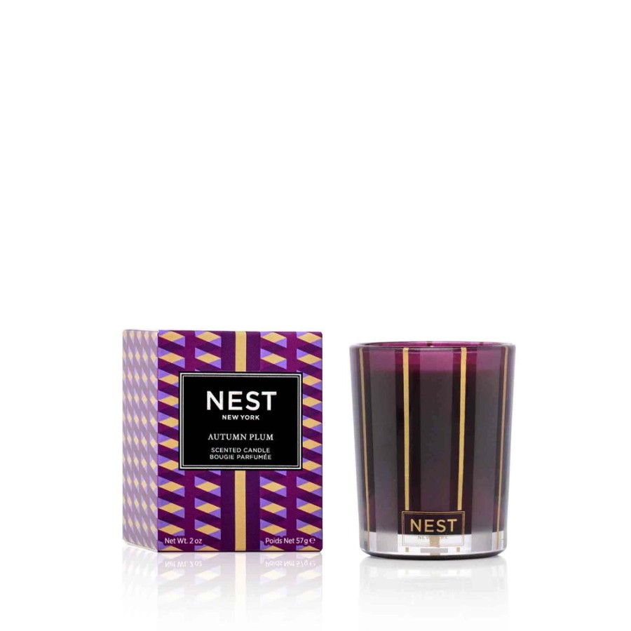 Home & Body Nest Fragrances | Nest Festive Votive Candle