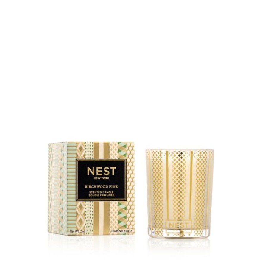 Home & Body Nest Fragrances | Nest Festive Votive Candle