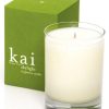 Home & Body KAI FRAGRANCE | Kai Signature Candle Signature Kai