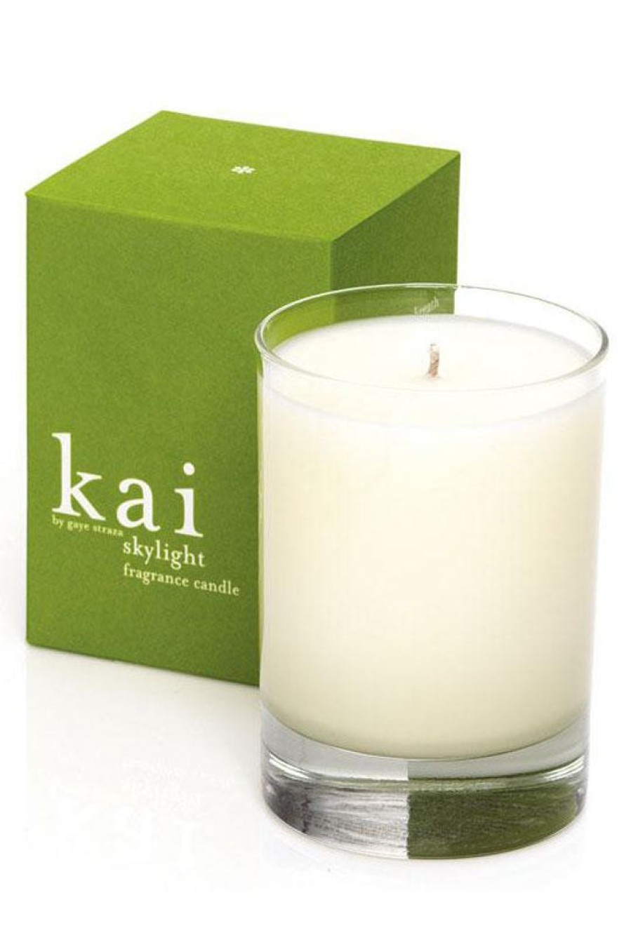 Home & Body KAI FRAGRANCE | Kai Signature Candle Signature Kai