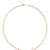 Jewelry CHAN LUU INC. | Chan Luu Tab Necklace