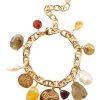 Jewelry CHAN LUU INC. | Chan Luu Theta Bracelet In Multi Mix