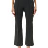 Pants, Shorts, & Skirts ATM AnthonyThomas Melillo | Atm Ponte Kick Flare Pant In Black