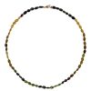 Jewelry CHAN LUU INC. | Chan Luu Petra Necklace Green Tourmaline