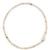 Jewelry CHAN LUU INC. | Chan Luu Marina Necklace In African Opal