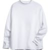 Tops Frank & Eileen | Frank & Eileen Effie Capelet In White