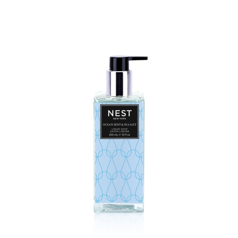 Home & Body Nest Fragrances | Nest Liquid Soap