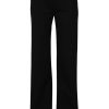 Pants, Shorts, & Skirts ATM AnthonyThomas Melillo | Atm Ponte Straight Leg Pant In Black