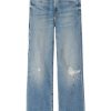 Denim NILI LOTAN | Nili Lotan Violette Jean In Faded Wash