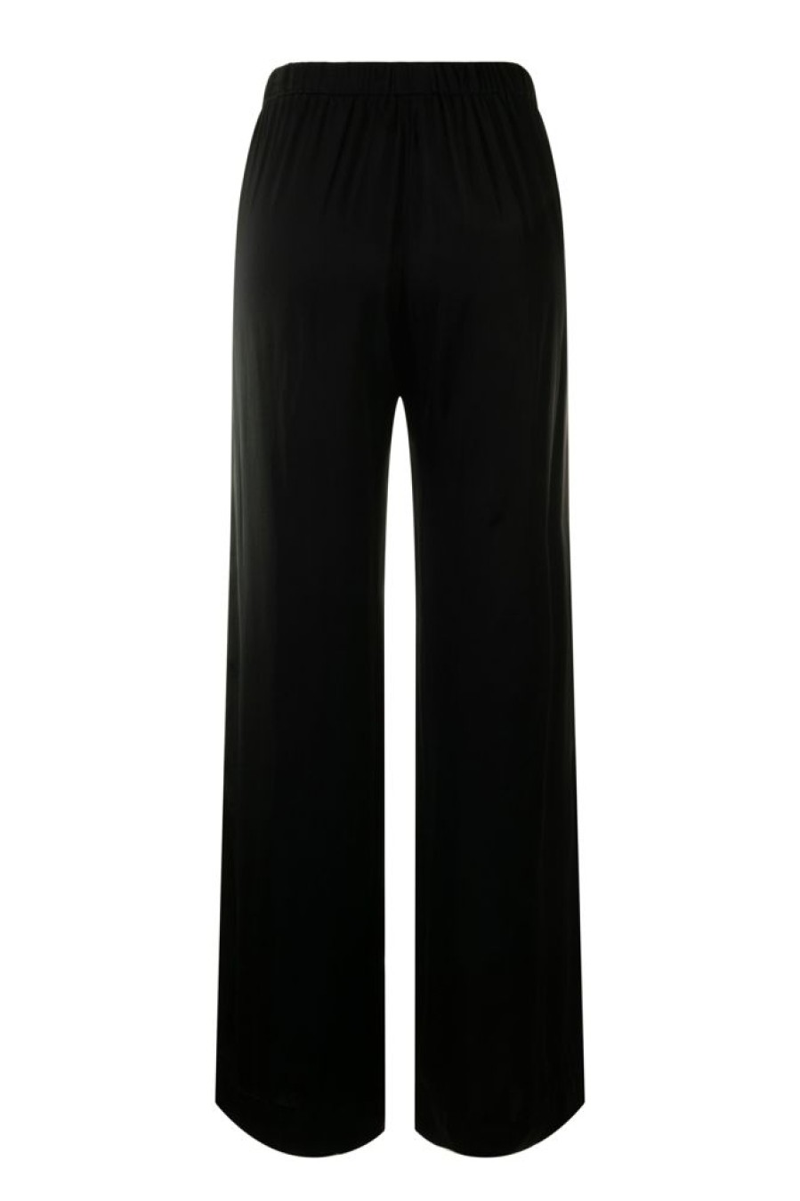 Pants, Shorts, & Skirts VELVET | Velvet Livi Wide Leg Pant In Black