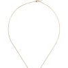 Jewelry CHAN LUU INC. | Chan Luu Petite Domino Necklace In Yellow Gold