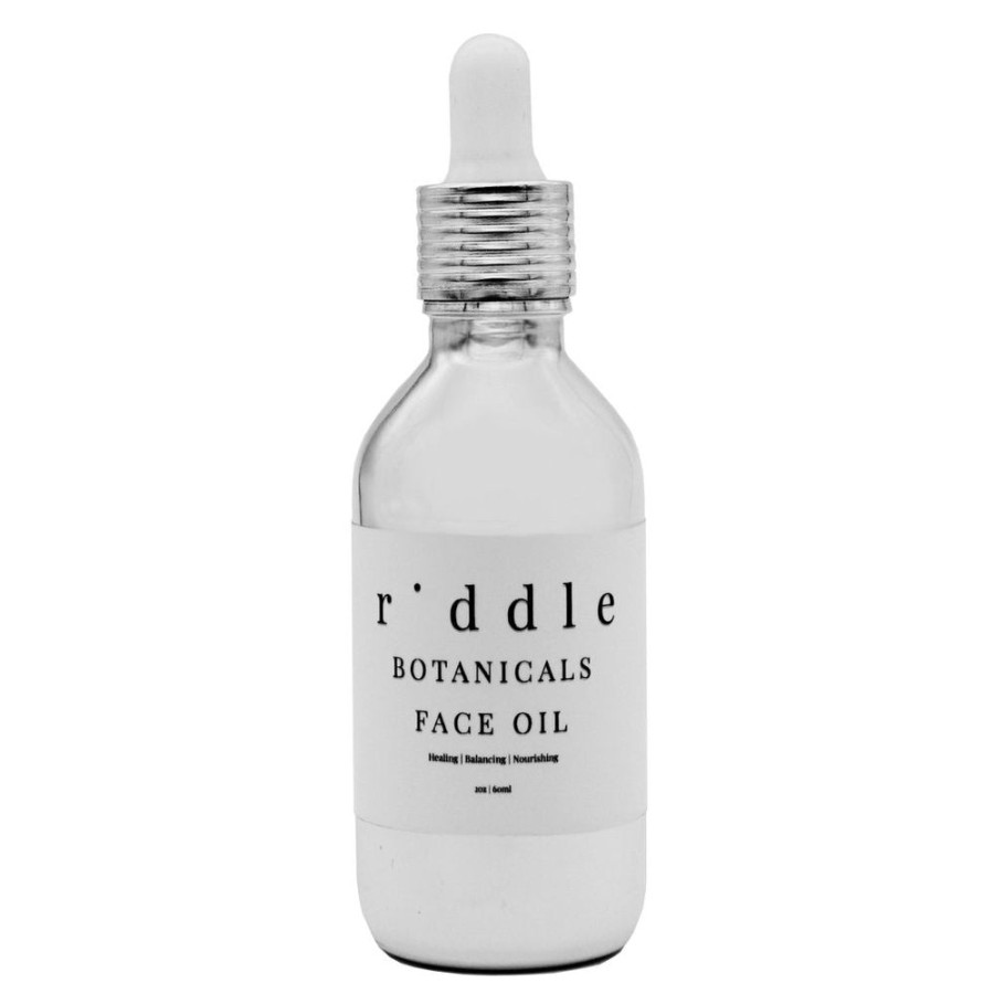 Home & Body Riddle Oil | Riddle Oil Face Oil