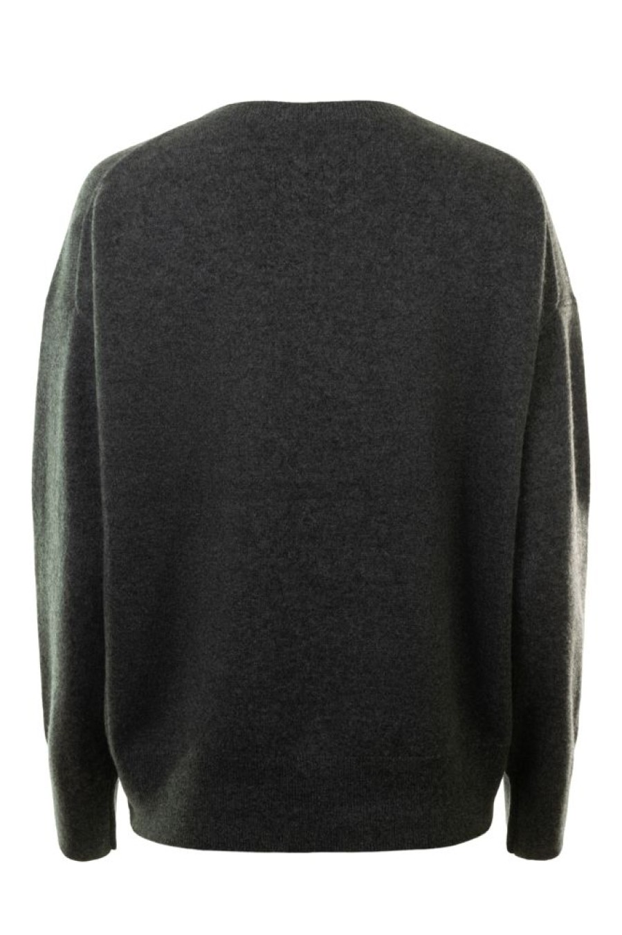 Sweaters NILI LOTAN | Nili Lotan Toni Sweater In Charcoal