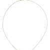 Jewelry CHAN LUU INC. | Chan Luu Bar Diamond Necklace