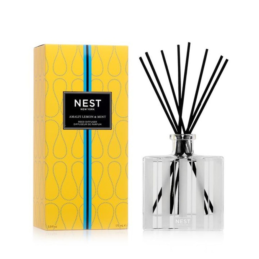 Home & Body Nest Fragrances | Nest Reed Diffuser