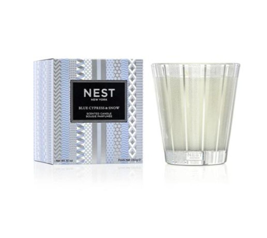 Home & Body Nest Fragrances | Nest Festive Classic Candle