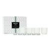 Home & Body Nest Fragrances | Nest Alfresco Tealight Set In White Tea & Rosemary