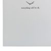 Paper Goods HOMART | Homart Everything Will Be Ok Greeting Card