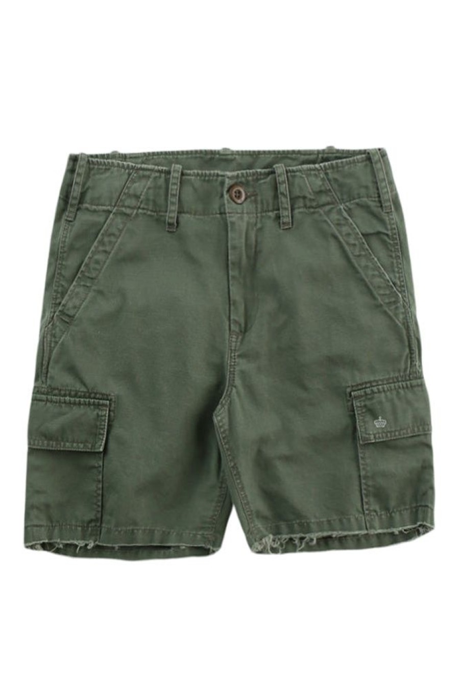 Pants, Shorts, & Skirts G1 DESIGN STUDIO | G1 Cargo Shorts In Army