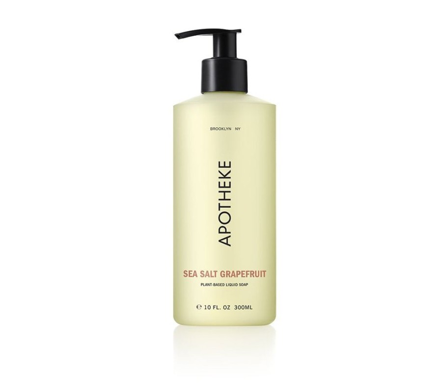 Home & Body APOTHEKE | Apotheke Liquid Soap