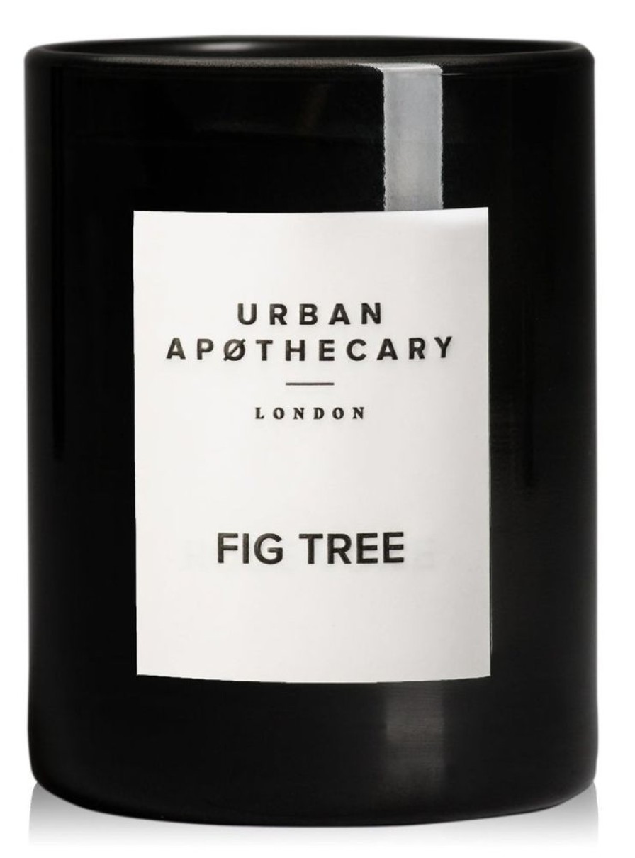 Home & Body Urban Apothecary | Urban Apothecary Luxury Mini Candle