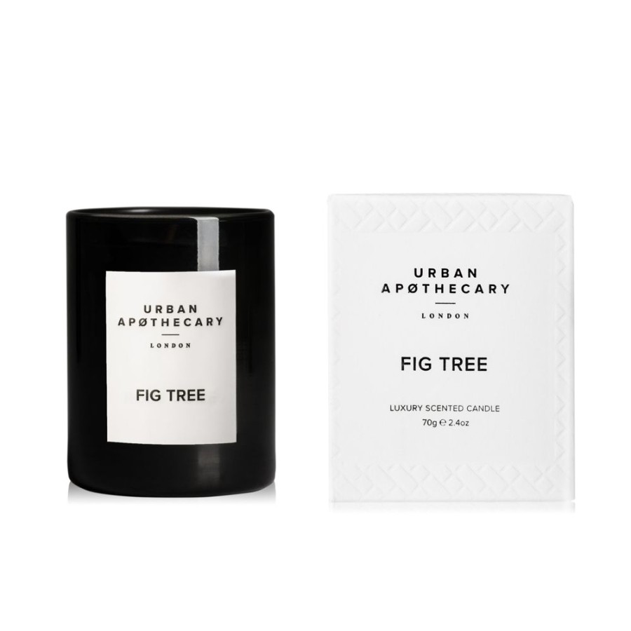 Home & Body Urban Apothecary | Urban Apothecary Luxury Mini Candle