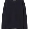 Sweaters NILI LOTAN | Nili Lotan Nora Sweater In Dark Navy