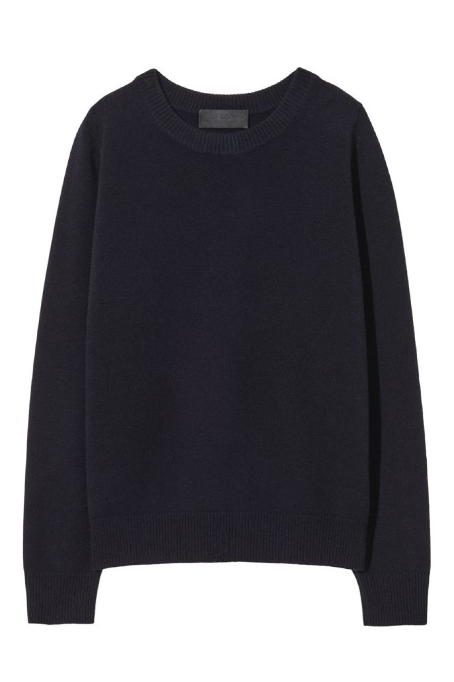 Sweaters NILI LOTAN | Nili Lotan Nora Sweater In Dark Navy