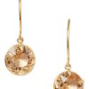 Jewelry CHAN LUU INC. | Chan Luu Birthstone Earrings In Light Colorado Topaz