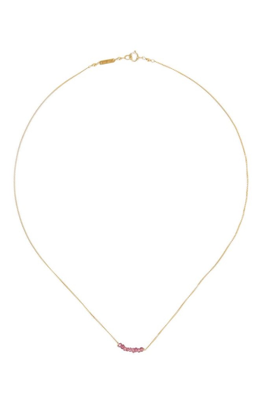 Jewelry CHAN LUU INC. | Chan Luu Dainty Necklace