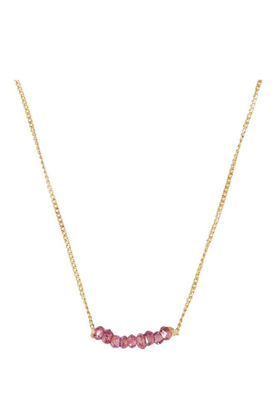 Jewelry CHAN LUU INC. | Chan Luu Dainty Necklace