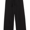 Pants, Shorts, & Skirts Frank & Eileen | Frank & Eileen Catherine Sweatpants In Black