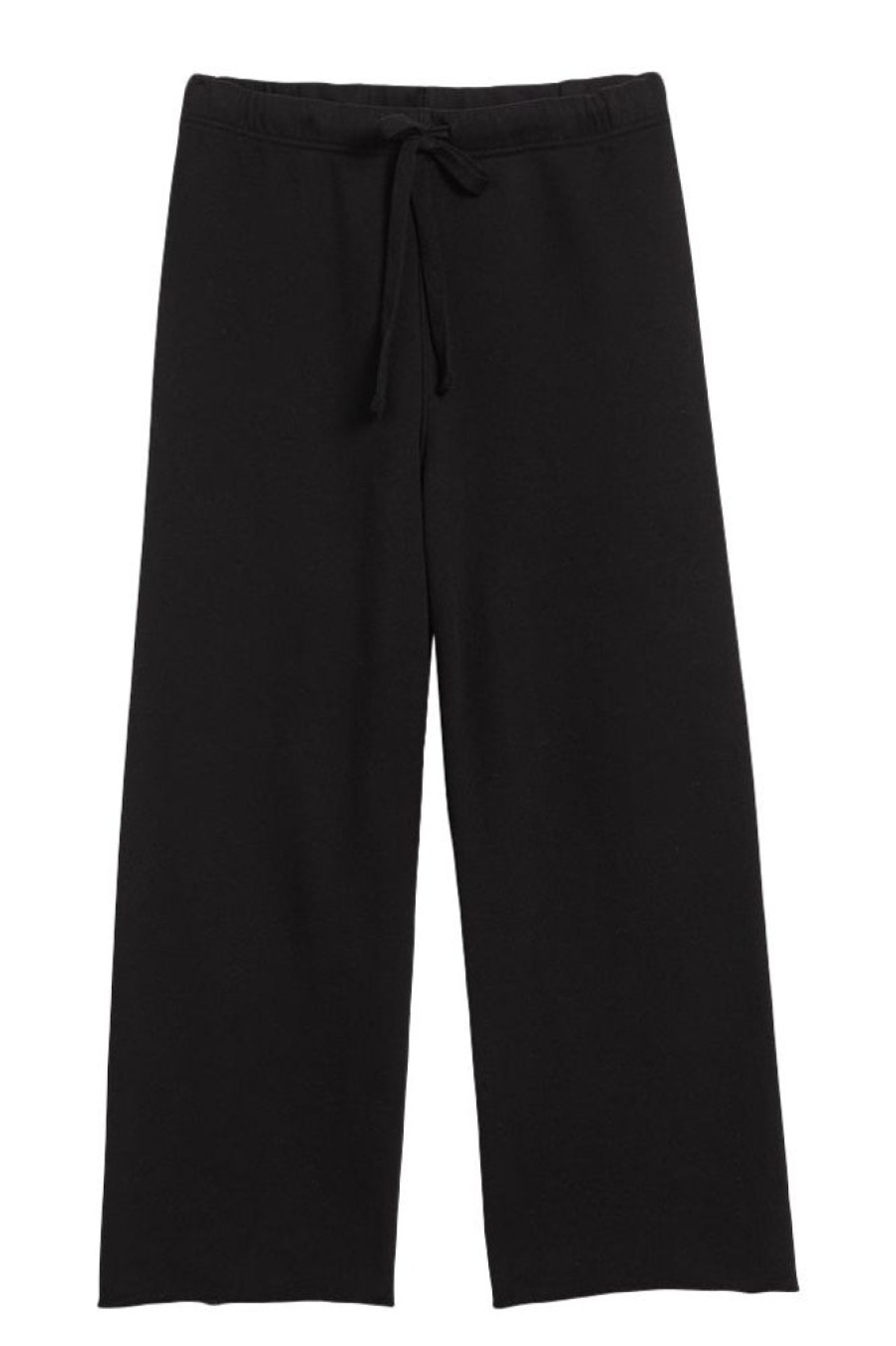 Pants, Shorts, & Skirts Frank & Eileen | Frank & Eileen Catherine Sweatpants In Black