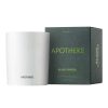 Home & Body APOTHEKE | Apotheke Festive Ceramic Candle