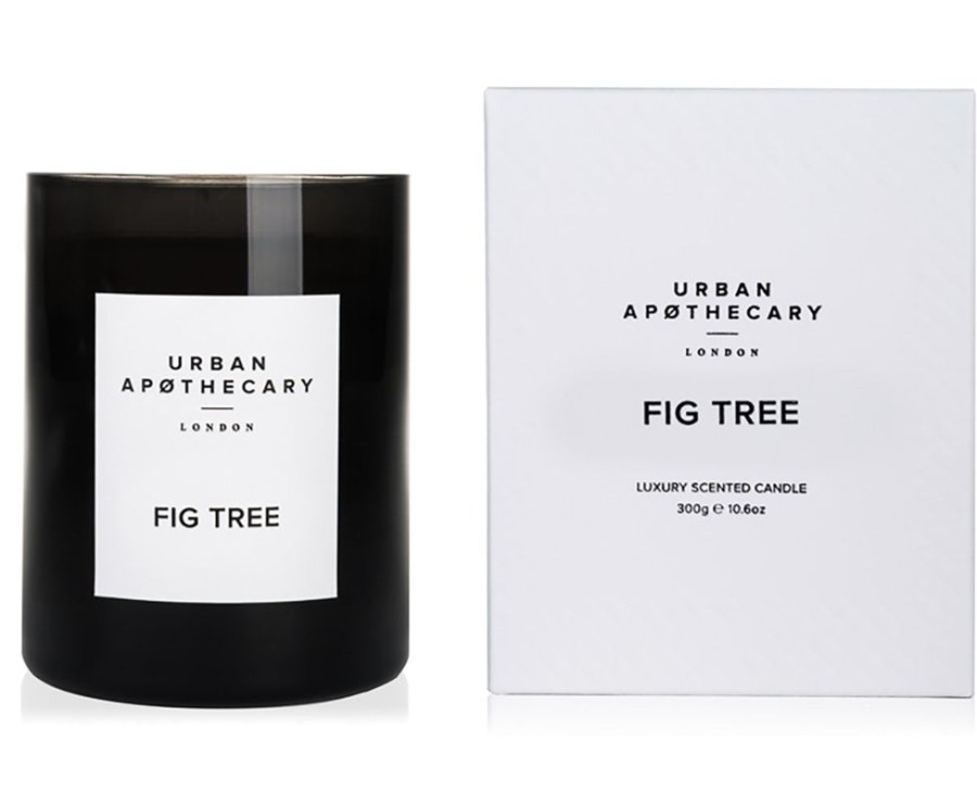 Home & Body Urban Apothecary | Urban Apothecary Luxury Candle