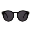 Accessories Illesteva | Illesteva Leonard Ii Sunglasses In Black