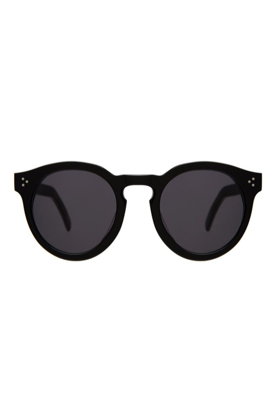 Accessories Illesteva | Illesteva Leonard Ii Sunglasses In Black