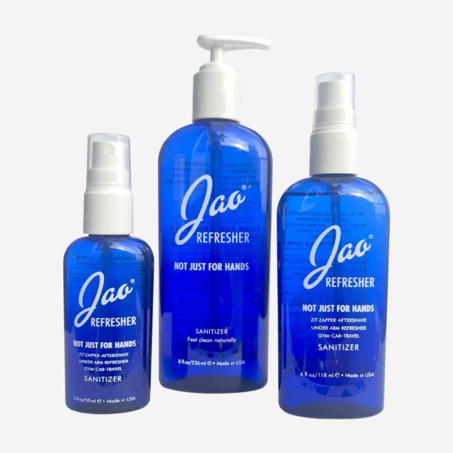 Home & Body Jao Brand | Jao Hand Refresher Jao Brand