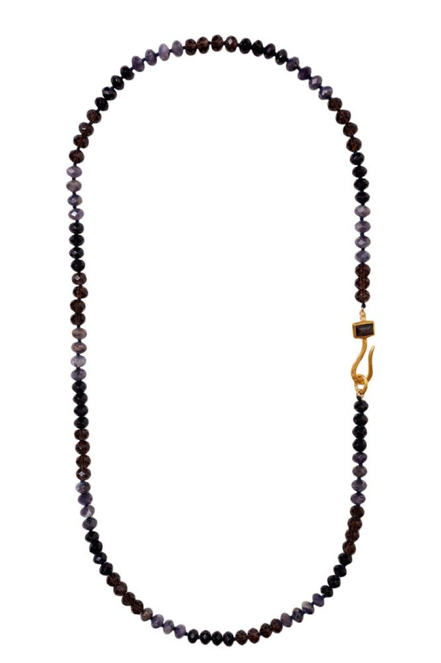 Jewelry CHAN LUU INC. | Chan Luu Grand Odyssey Necklace