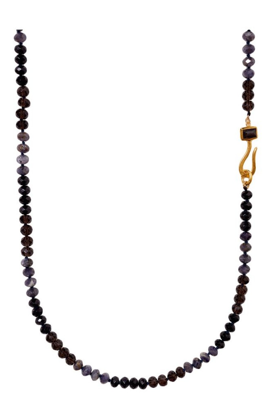 Jewelry CHAN LUU INC. | Chan Luu Grand Odyssey Necklace