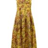 Dresses & Jumpsuits Ulla Johnson | Ulla Johnson Lisbet Dress