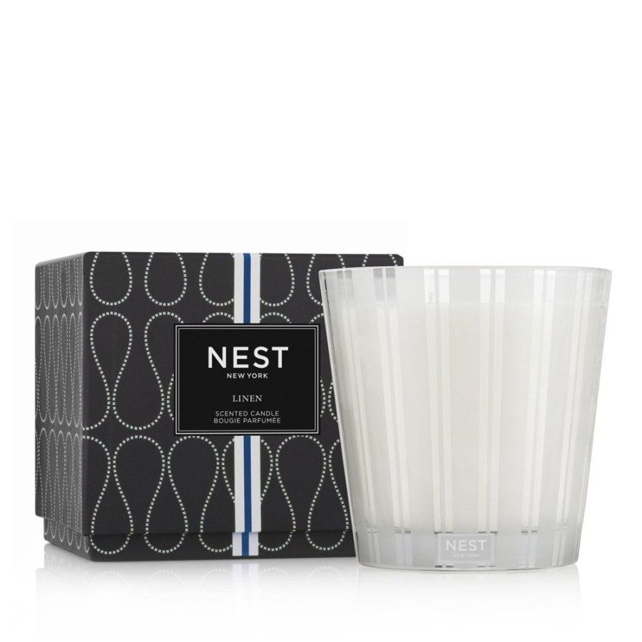 Home & Body Nest Fragrances | Nest Luxury Candle